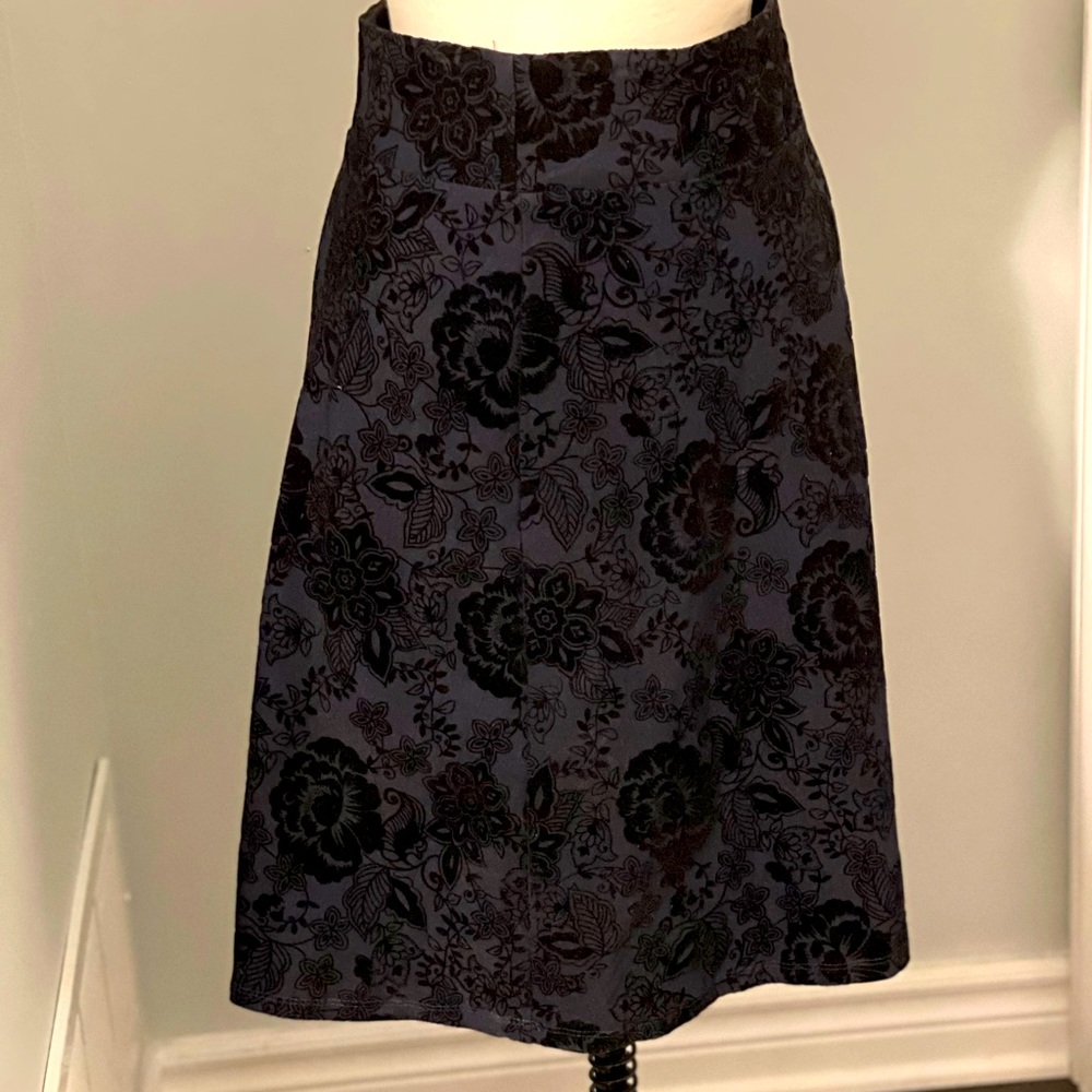 Designer Skirt